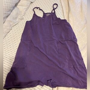 Free people movement romper